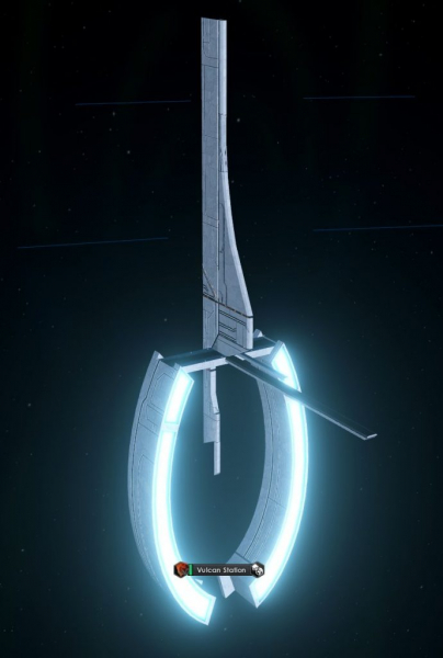 Мод превращает Stellaris в стратегию Mass Effect, о которой вы мечтали Мод превращает Stellaris в стратегию Mass Effect, о которой вы мечтали