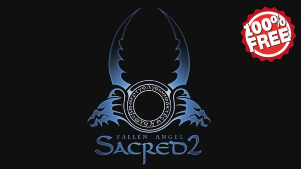 Sacred 2 стала бесплатной Sacred 2 стала бесплатной