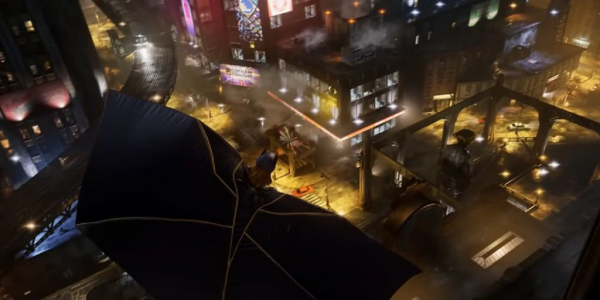 8 бессмысленных вещей в Gotham Knights