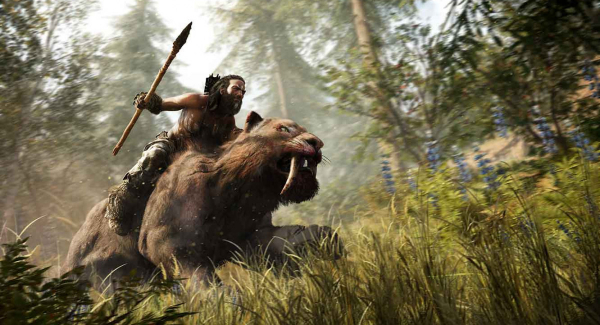 Градостроительная стратегия Primitive Era снова доступна на Андроид