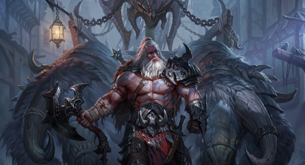 В Diablo 1 и дополнение Hellfire можно поиграть на iOS и Андроид В Diablo 1 и дополнение Hellfire можно поиграть на iOS и Андроид