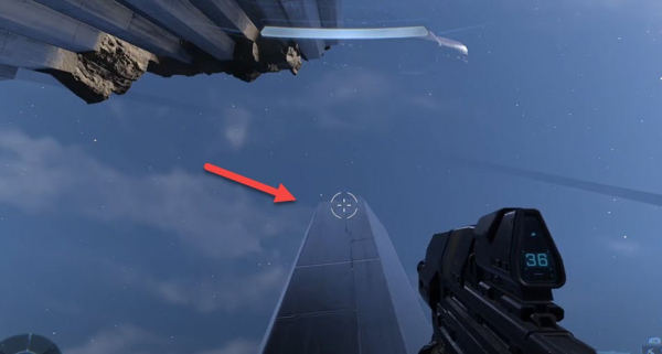 Где находятся все черепа в Halo Infinite