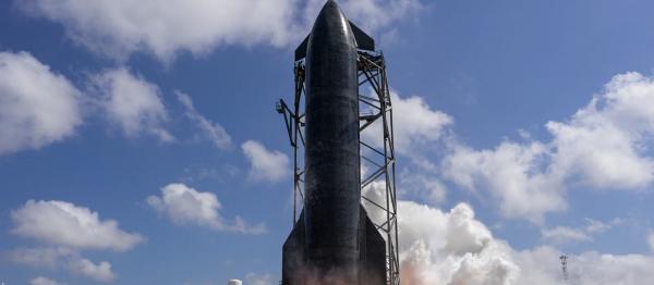 650-я посадка ступени и рекорд в 38 минут: SpaceX провела двойной пуск с двух побережий США
650-я посадка ступени и рекорд в 38 минут: SpaceX провела двойной пуск с двух побережий США
