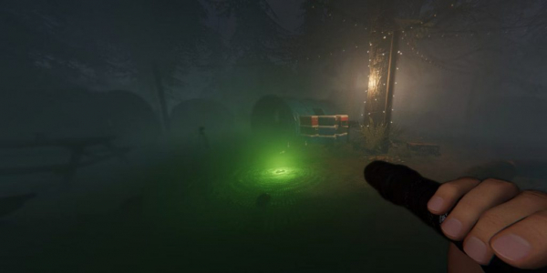 Лучшие моды для Phasmophobia