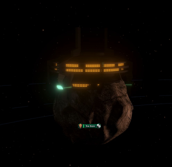 Мод превращает Stellaris в стратегию Mass Effect, о которой вы мечтали Мод превращает Stellaris в стратегию Mass Effect, о которой вы мечтали