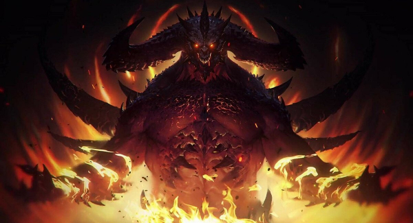 Раскрыта примерная дата релиза Diablo Immortal Раскрыта примерная дата релиза Diablo Immortal