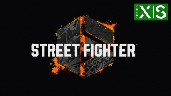 Street Fighter вернётся на Xbox в 2023 Street Fighter вернётся на Xbox в 2023