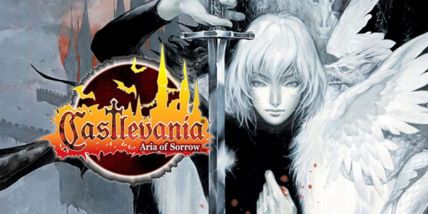 Лучшие части Castlevania
