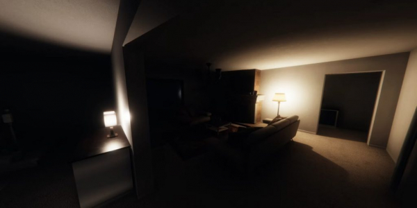 Лучшие моды для Phasmophobia