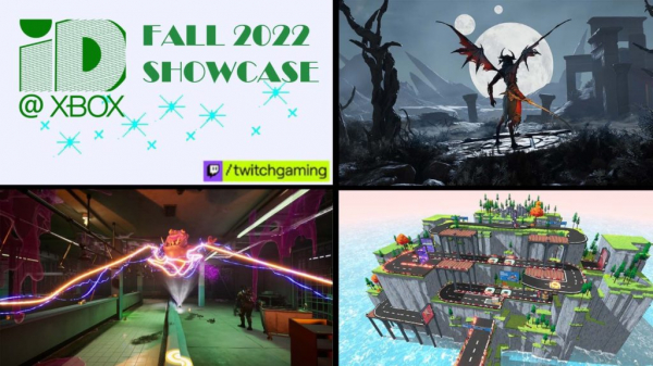 Итоги осенней презентации инди-игр ID@Xbox&nbsp;Showcase 2022