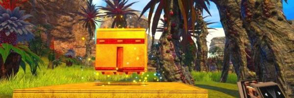 Где находятся 13 ключей Стража (Надзирателя) в Planet Crafter