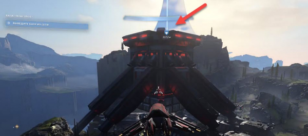Где находятся все черепа в Halo Infinite