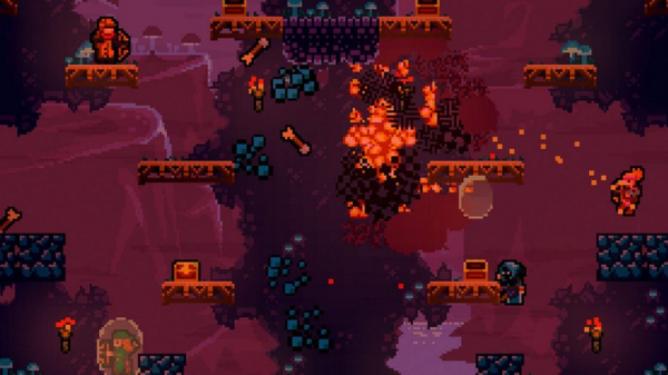 Лучшие игры для пьяных посиделок