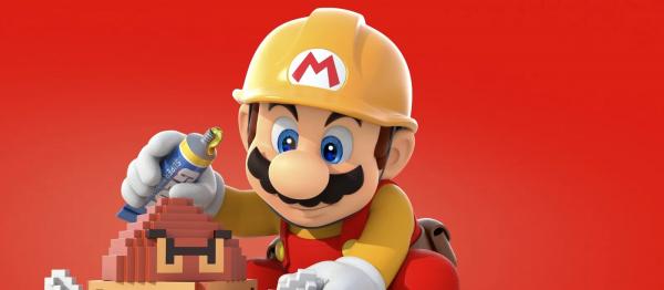 
Анонсирована 40-минутная презентация Nintendo Direct. Она пройдет уже завтра
