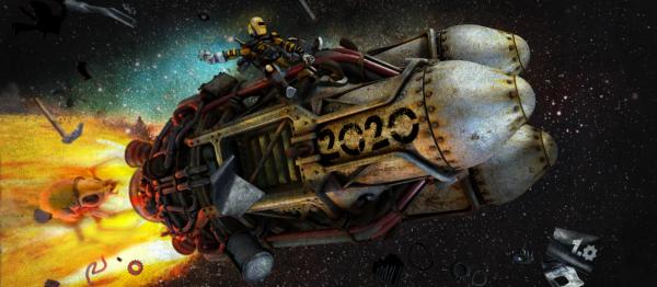 Анонсировано дополнение Space Age для Factorio
Анонсировано дополнение Space Age для Factorio