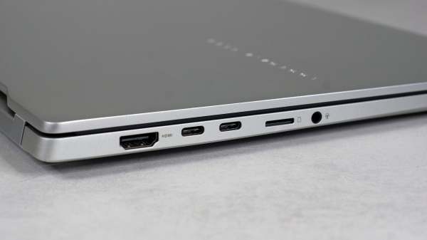 ARM-революция началась: Обзор ноутбука ASUS Vivobook S 15 OLED (S5507Q)