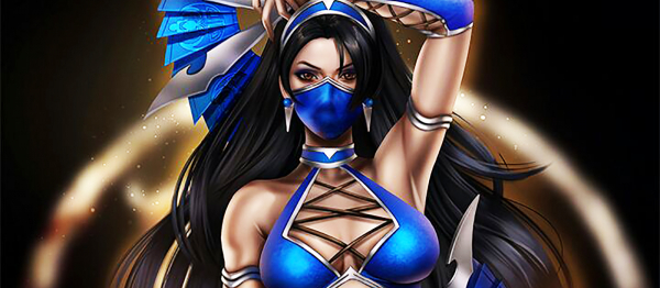 Азиатка с превосходной фигурой показала косплей Китаны из Mortal Kombat, сделав героиню платиновой блондинкой
Азиатка с превосходной фигурой показала косплей Китаны из Mortal Kombat, сделав героиню платиновой блондинкой