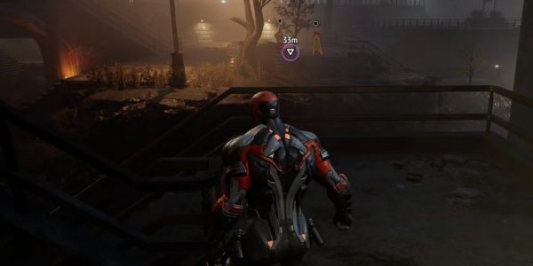 8 бессмысленных вещей в Gotham Knights