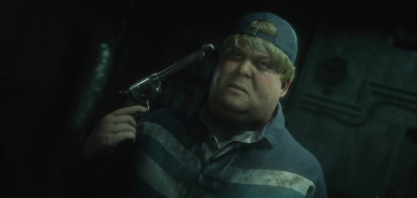 10 самых жутких врагов в Silent Hill 2