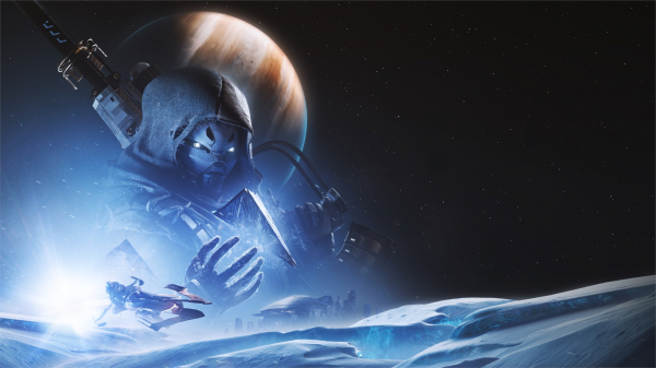 Sony покупает Bungie. Что дальше? Реакция Microsoft и другие подробности. 