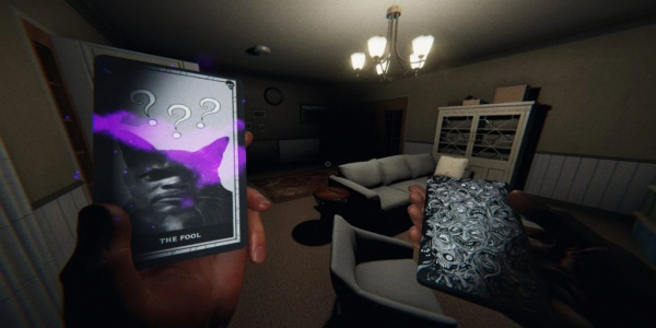 Лучшие моды для Phasmophobia
