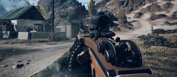 
Battlefield 6 протестировали на 17 видеокартах &mdash; RTX 3090 Ti, RTX 4080, RTX 5090 и не только
