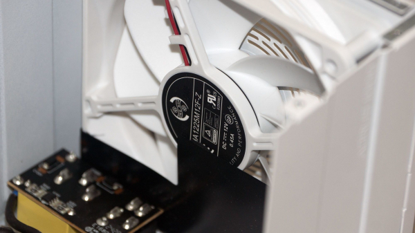 Белоснежная надежность: Обзор блока питания GIGABYTE AORUS ELITE P1000W PG5 ICE
