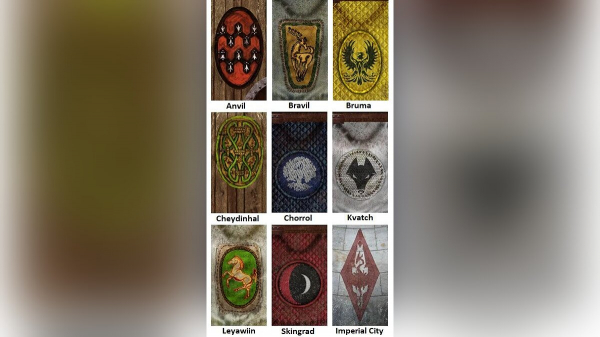 
Bethesda тизерит ремейк The Elder Scrolls 4: Oblivion? Фанаты считают, что нашли намек на скорый анонс игры
