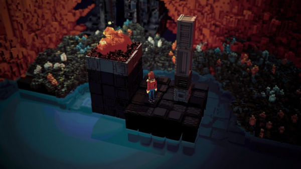  Bonfire Peaks
