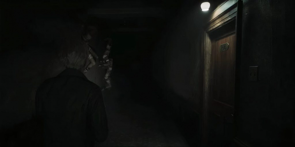 10 самых жутких врагов в Silent Hill 2