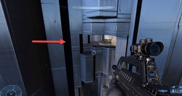 Где находятся все черепа в Halo Infinite