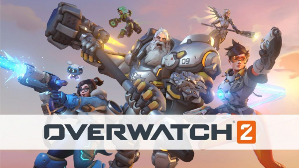Официальный анонс Overwatch 2 и запись на бету