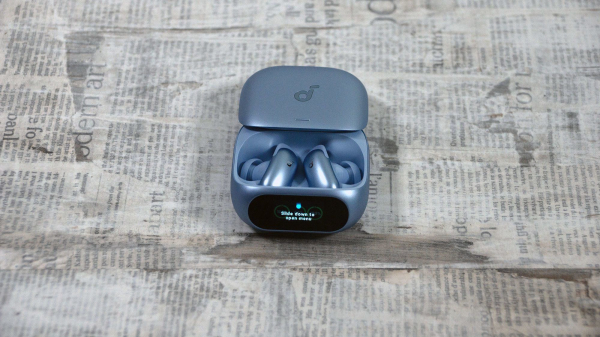 Чистый голос собеседника: Обзор наушников soundcore Liberty 5 Pro