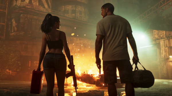 Что мы думаем о первой презентации Grand Theft Auto VI от Rockstar Games Что мы думаем о первой презентации Grand Theft Auto VI от Rockstar Games