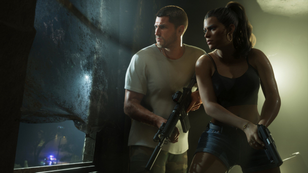 Что мы думаем о первой презентации Grand Theft Auto VI от Rockstar Games Что мы думаем о первой презентации Grand Theft Auto VI от Rockstar Games