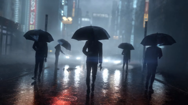 Что такое Ghostwire: Tokyo — наши первые впечатления от нового консольного эксклюзива PlayStation 5 Что такое Ghostwire: Tokyo — наши первые впечатления от нового консольного эксклюзива PlayStation 5