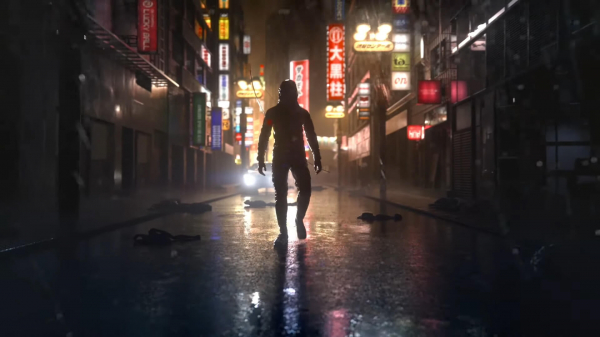 Что такое Ghostwire: Tokyo — наши первые впечатления от нового консольного эксклюзива PlayStation 5 Что такое Ghostwire: Tokyo — наши первые впечатления от нового консольного эксклюзива PlayStation 5