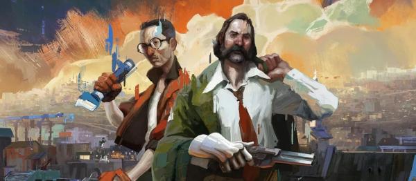 «Еще больше хардкора»: авторы отмененной игры по Disco Elysium раскрыли подробности проекта
«Еще больше хардкора»: авторы отмененной игры по Disco Elysium раскрыли подробности проекта