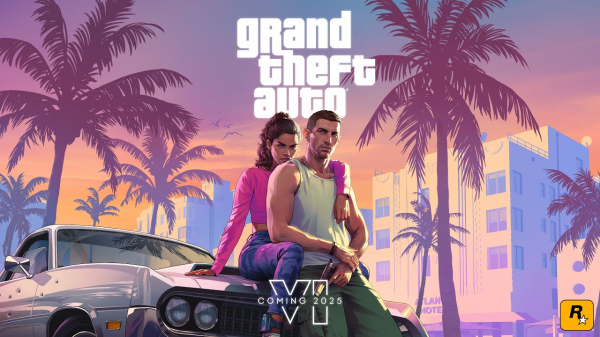 
Если бы GTA 6 вышла 20 лет назад &mdash; игру показали с графикой того времени
