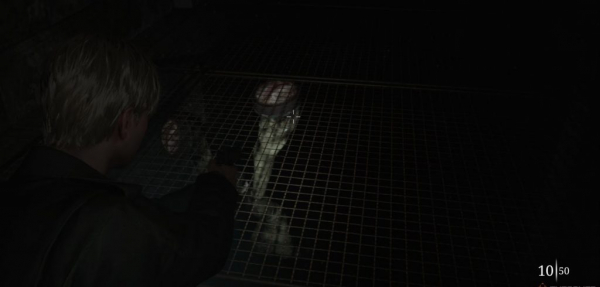 10 самых жутких врагов в Silent Hill 2