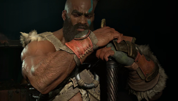 Фанат создал полезный калькулятор навыков для Diablo&nbsp;4