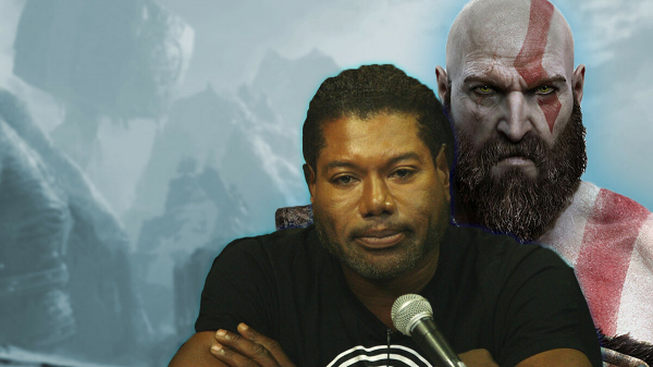 Фанаты нашли еще одного «идеального» кандидата на роль Кратоса в сериале God of War. И он отлично знает этого персонажа
Фанаты нашли еще одного «идеального» кандидата на роль Кратоса в сериале God of War. И он отлично знает этого персонажа