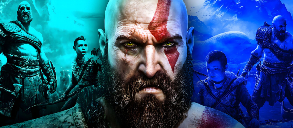 Фанаты нашли еще одного «идеального» кандидата на роль Кратоса в сериале God of War. И он отлично знает этого персонажа
Фанаты нашли еще одного «идеального» кандидата на роль Кратоса в сериале God of War. И он отлично знает этого персонажа