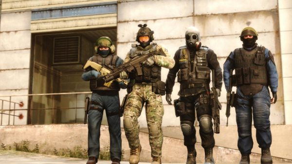 Финалы турниров по CS:GO с участием NaVi в 2021 году смотрели больше всего
