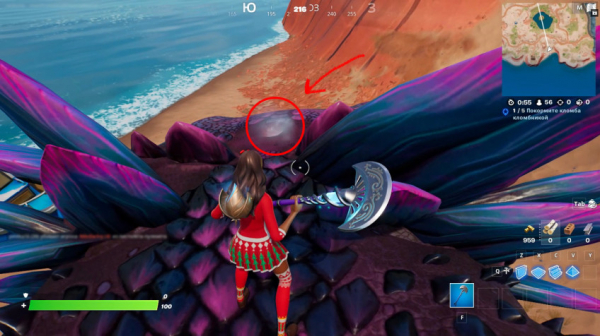 Гайд: Кломбы в Fortnite — где находятся и как покормить Гайд: Кломбы в Fortnite — где находятся и как покормить
