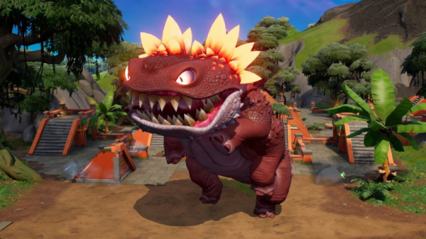 Гайд: Кломбы в Fortnite — где находятся и как покормить Гайд: Кломбы в Fortnite — где находятся и как покормить