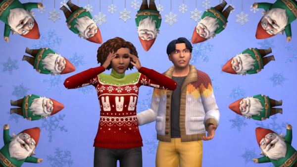 Гайд: Сценарии в The Sims&nbsp;4