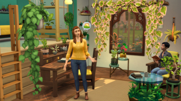 Гайд: Сценарии в The Sims&nbsp;4