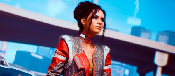 Геймер изменил внешность персонажей Cyberpunk 2077, превратив их в животных. Панам внезапно стала огромной кошкой
Геймер изменил внешность персонажей Cyberpunk 2077, превратив их в животных. Панам внезапно стала огромной кошкой