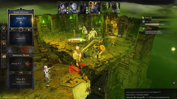 Gloomhaven
Gloomhaven